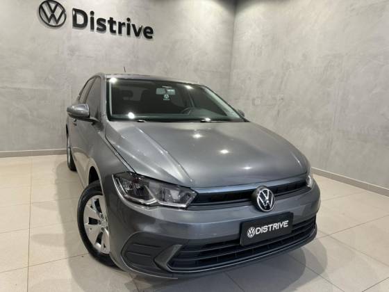 VOLKSWAGEN POLO 1.0 MPI TOTAL FLEX MANUAL